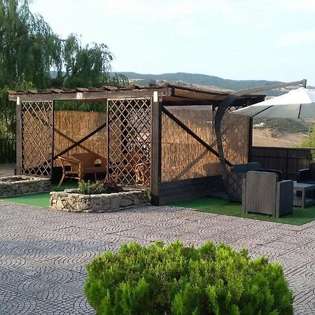 Locanda Di Eolo Vaglio di Basilicata Eksteriør bilde