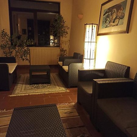 Locanda Di Eolo Vaglio di Basilicata Eksteriør bilde